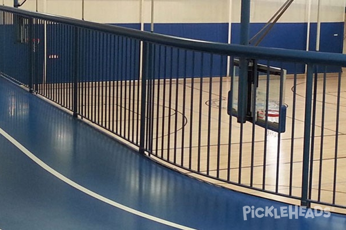 Photo of Pickleball at Elk Grove Park District: Pavilion Fieldhouse